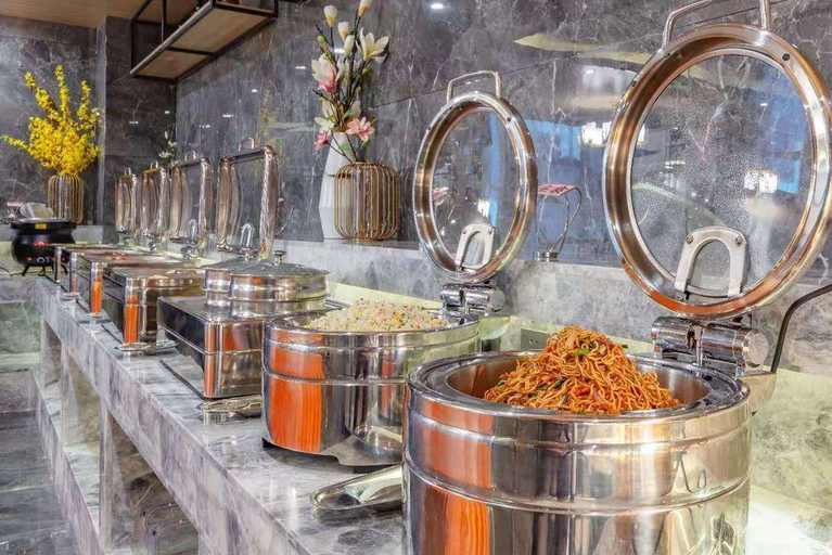 Food & Drinks, H HOTEL, Baoji