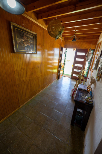 Others 3, Hostal Ruta del Desierto, Chañaral