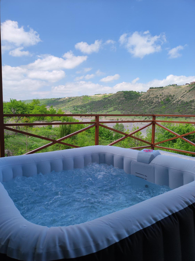 Sport & Beauty, The River View Villa, Quba