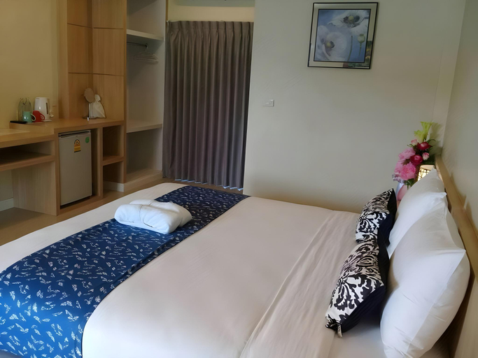Bedroom 2, It's me Keaw Anong, Muang Nakhon Ratchasima