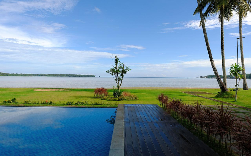 Others 5, Baga Resort Hotel, South Nias