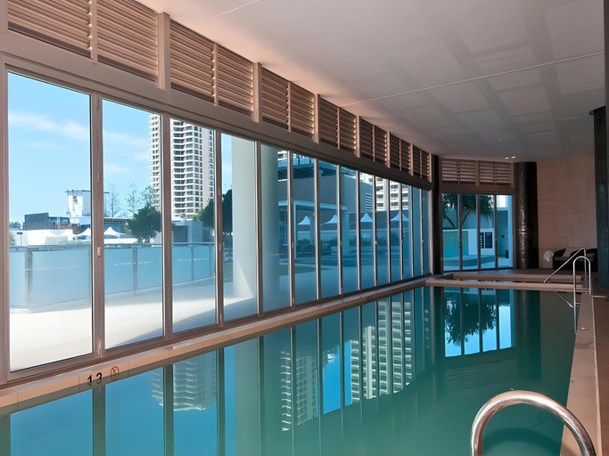 Sport & Beauty 2, Gold Coast Private Apartments, Gold Coast