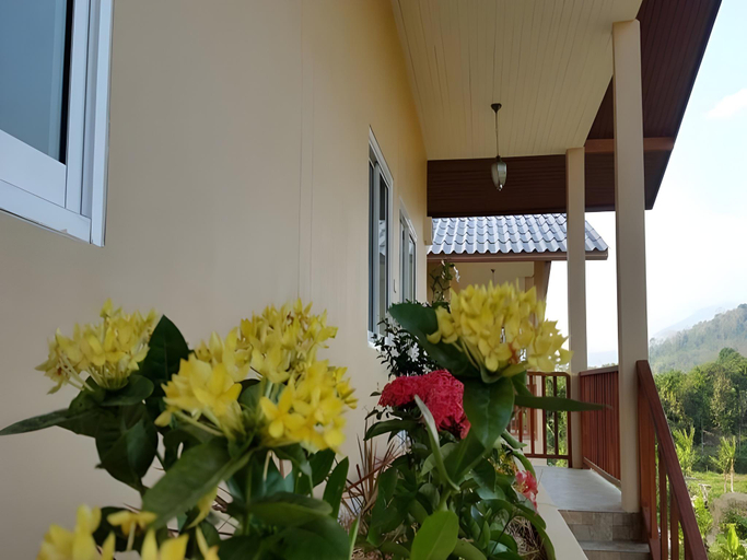 Others 5, Our Eco Farm, Makham