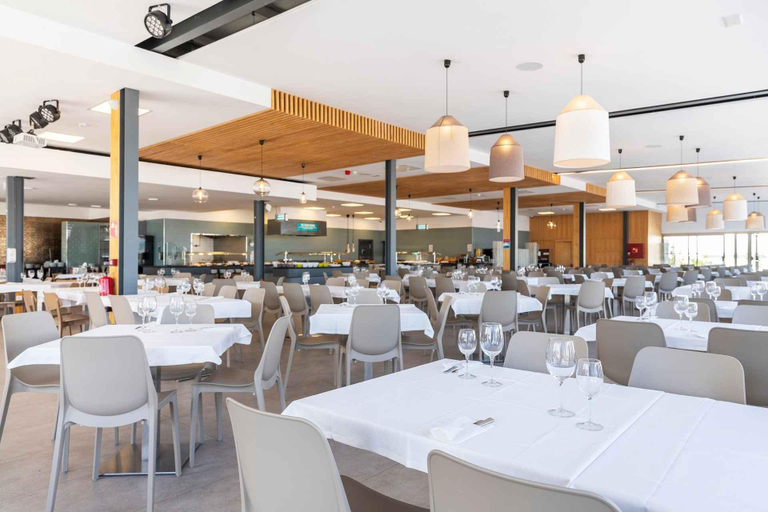 Food & Drinks 5, Hotel Altamar, Las Palmas