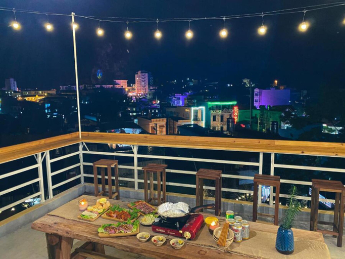 Food & Drinks 4, Hagiang-holic, Đồng Văn