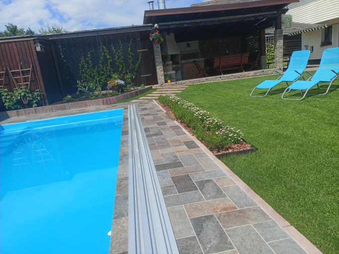 Sport & Beauty 3, Apartmany Nonstop, Liptovský Mikuláš
