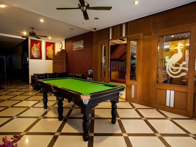 Others 4, Triple Rund Place Hotel, Pulau Phuket
