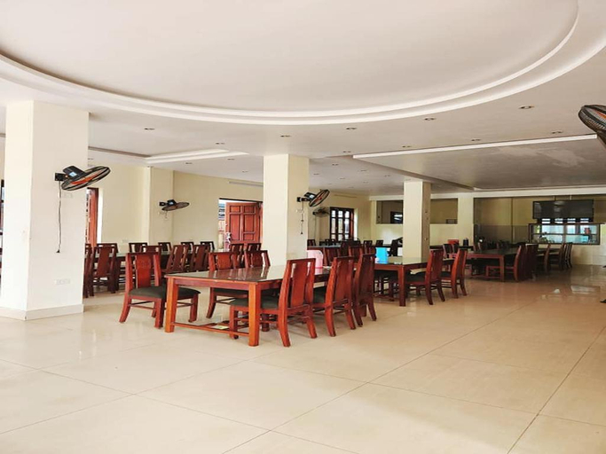 Food & Drinks 3, Hoang An Hotel, Hai Tien Beach, Thanh Hoa, Hoằng Hóa