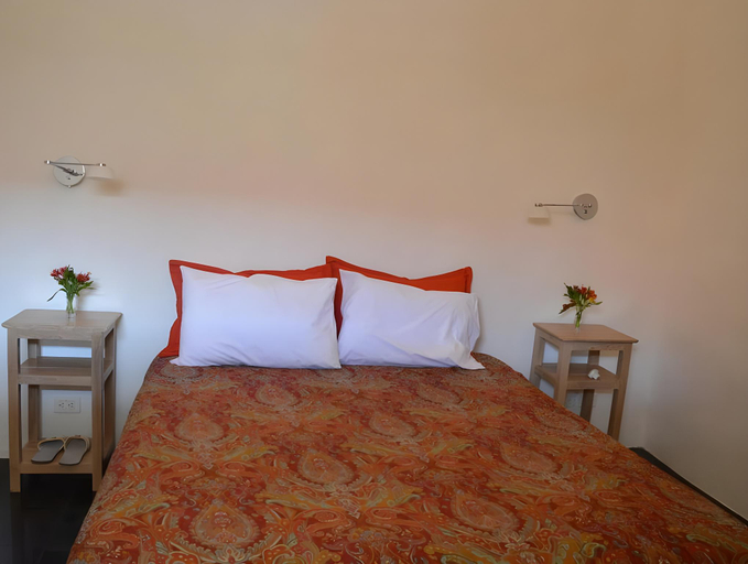 Bedroom 3, Casa Oniri Hotel Boutique, Barichara