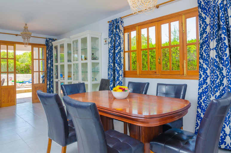 Others 4, Ca Na Martina - Villa With Private Pool. Free Wifi, Baleares