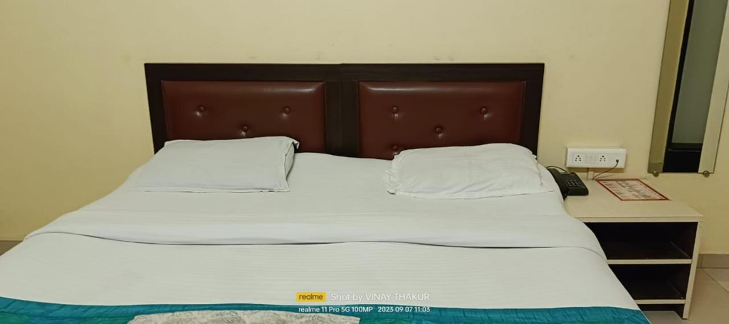 Others 5, HOTEL ABC INN, Pune