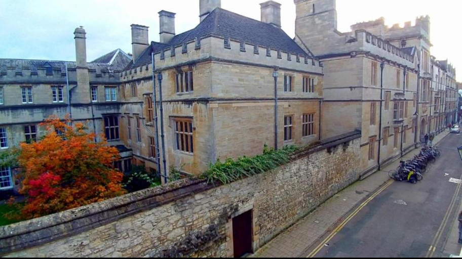 5, City Guesthouse, Oxfordshire