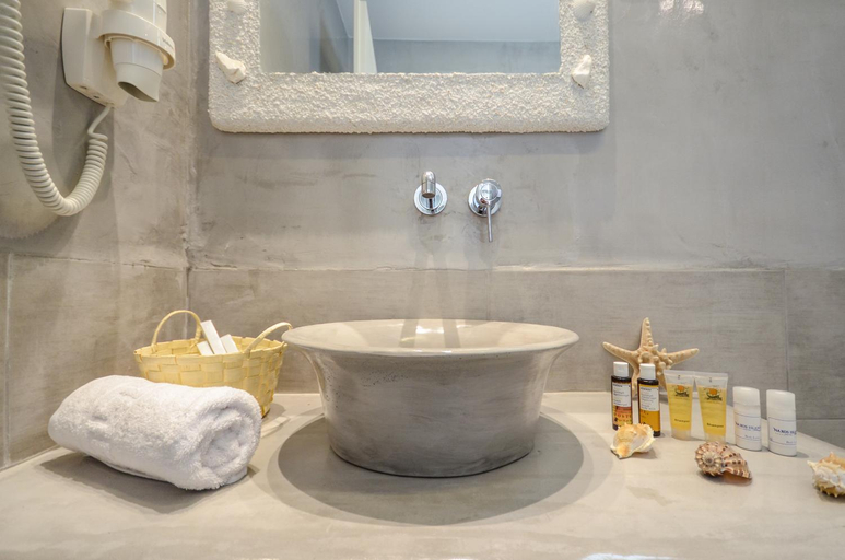 Bathroom 3, My Villa, South Aegean