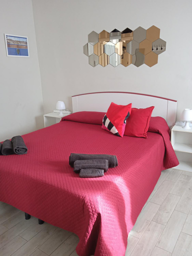Bedroom 2, Il Sole del Mediterraneo, Syracuse