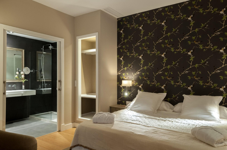 Bedroom 2, Suites Murillo Catedral, Sevilla