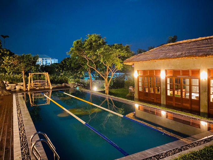 Sport & Beauty 5, Ocean Villa, Taitung