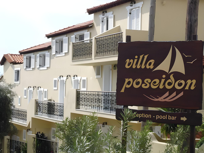 Exterior & Views 2, Poseidon Villas, Thessaly