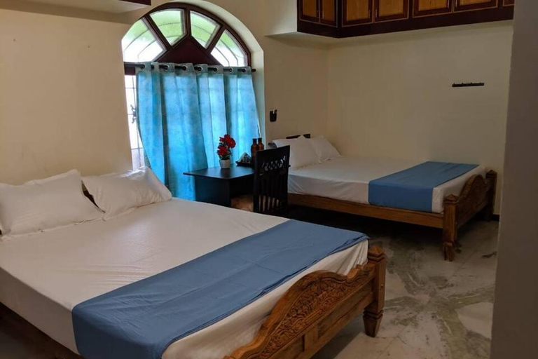 Bedroom, Bluemoon Bungalow, Viluppuram