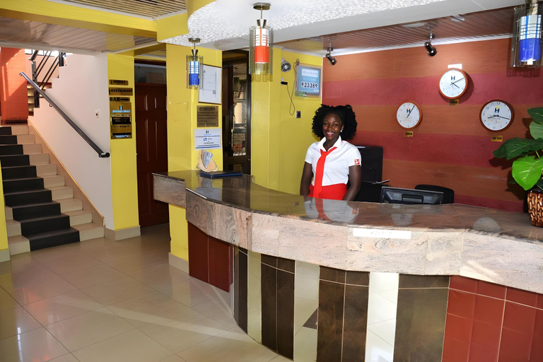 Others, Joventure Hotel, Kisumu Central