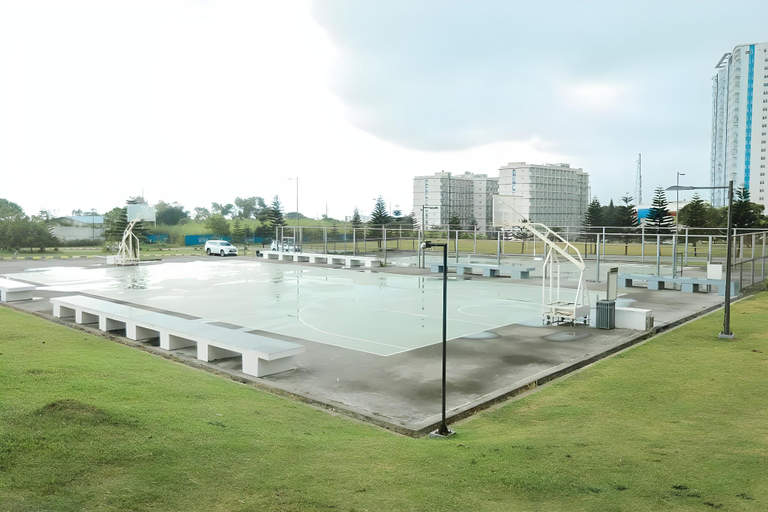 Sport & Beauty, A2J Executive Studio Suite near Skyranch & Malls, Tagaytay City