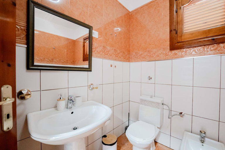 Bathroom 3, Villa Yucca, Vlorës