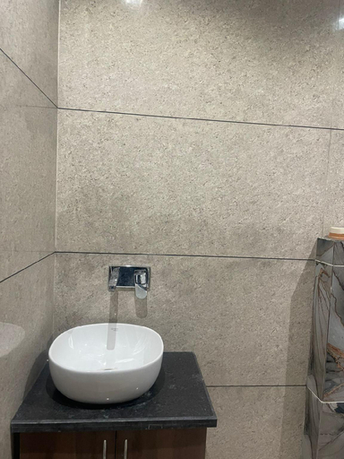 Bathroom 3, Shehnai Resorts, Ludhiana