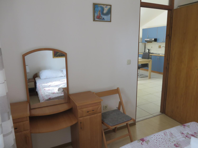 2, Soline Beach Apartments, Biograd na Moru