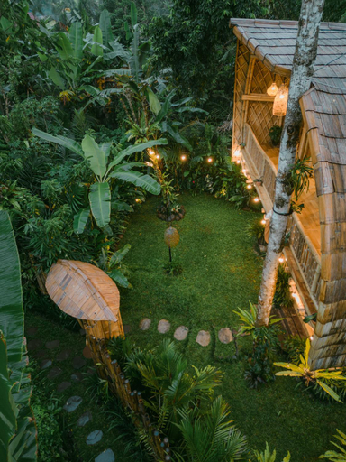 Others 5, Alamvaya Bali Bamboo House, Karangasem