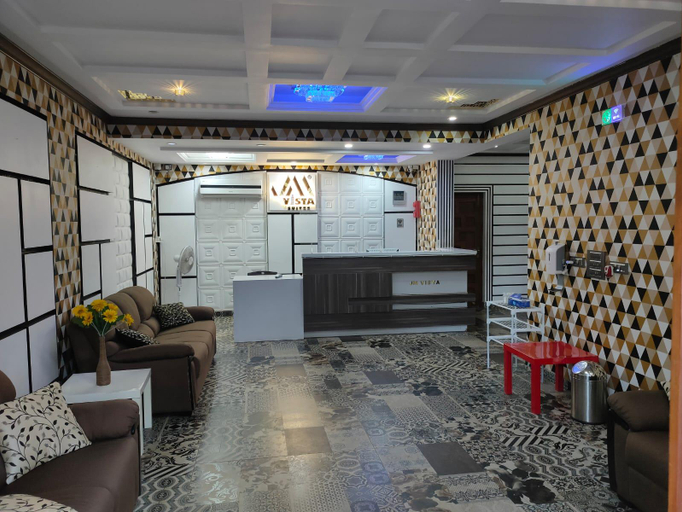 Others 4, JM Vista Suites, North Goa