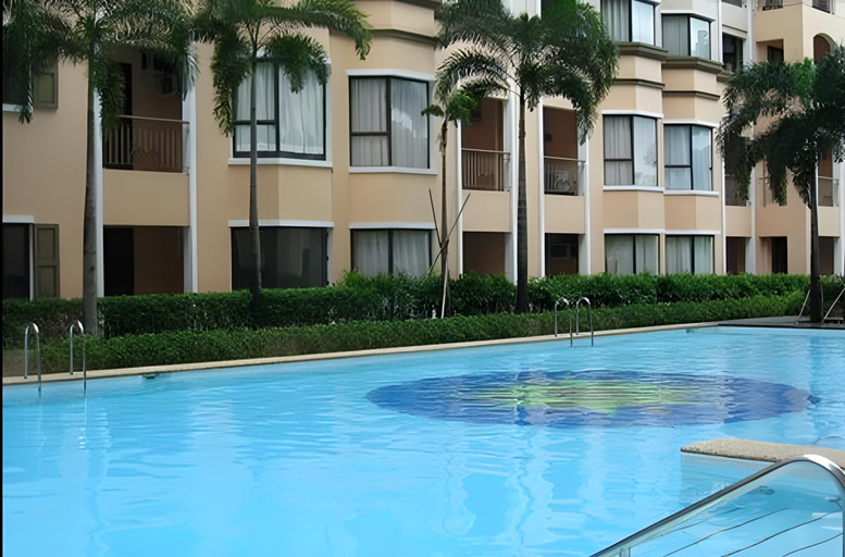 Sport & Beauty 3, Relaxing 3Bedroom with Free Wi-fi and parking, Pasay City