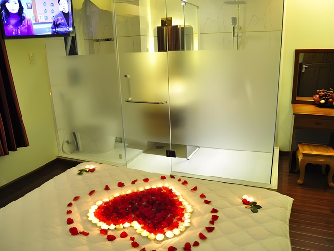 Others 5, Art Deluxe Hotel Nha Trang, Nha Trang