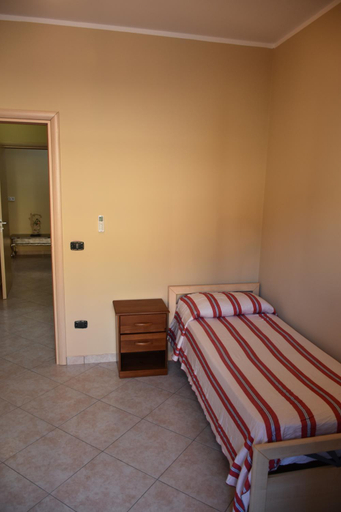 Bedroom 2, Il Melograno, Vibo Valentia