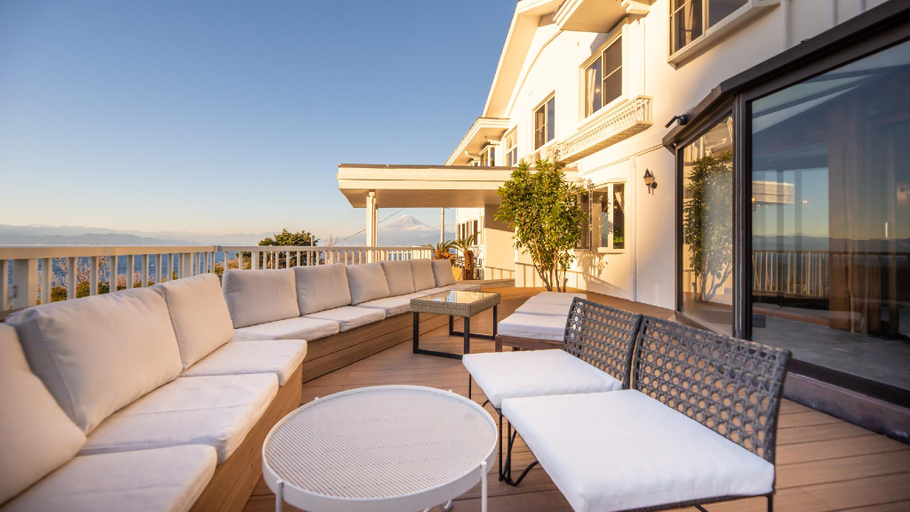 Others 5, SUNSET OCEAN VIEW VACATION VILLA BLUE LAGOON, Numazu