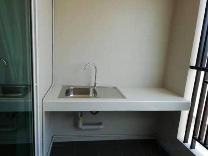 Bathroom, PJ PLACE, Bang Pakong