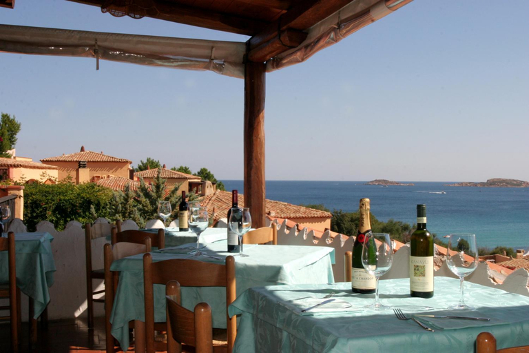 Food & Drinks 4, Chrysalis Bay, Olbia-Tempio