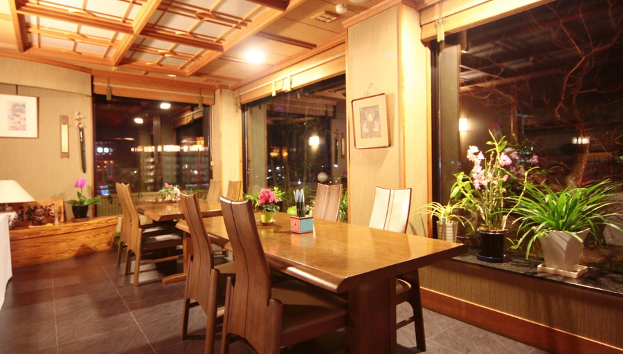Food & Drinks 3, Kichiya, Achi