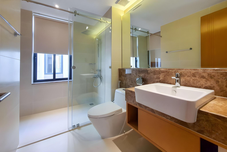 Bathroom 4, Wyndham Garden Resort Nha Trang, Cam Lâm