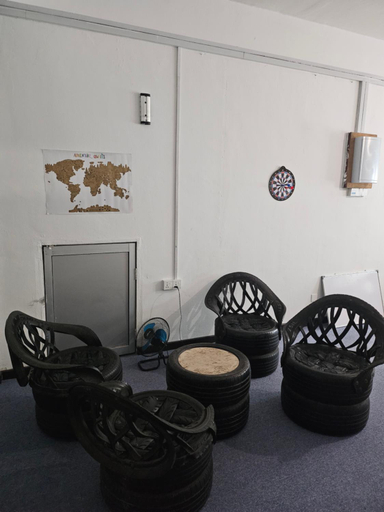 Others 3, AeCOTEL Mingle Hostel, Sandakan