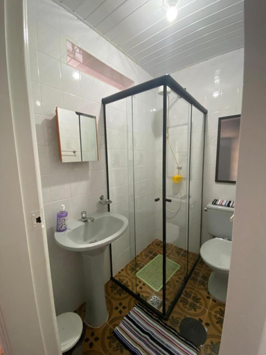 Bathroom 4, Recanto da Matriz - Águas da Prata, Águas da Prata