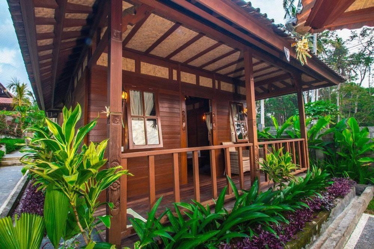 Exterior & Views 2, Villa Waturenggong Ubud, Gianyar