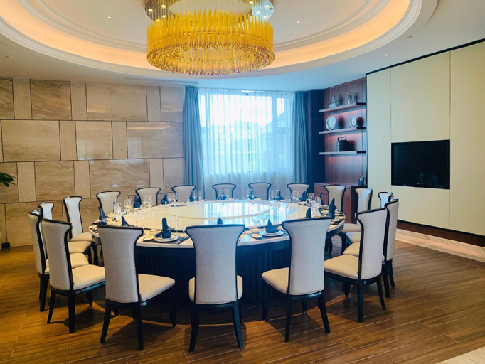 Food & Drinks 4, 21°C Time Hotel, Chuxiong Yi