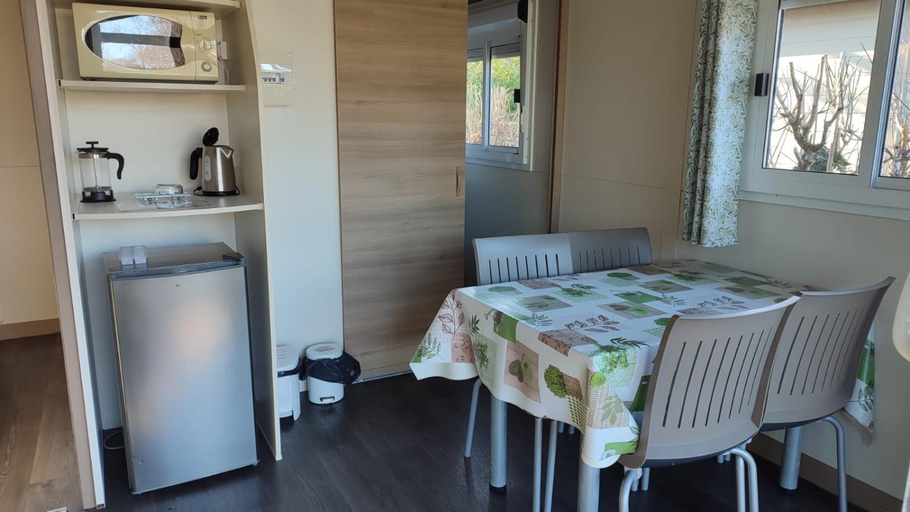 Others 3, Camping Vesoul, Haute-Saône