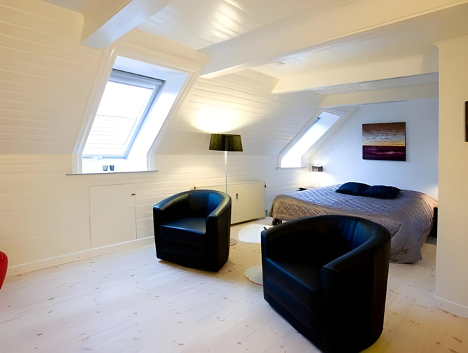 Others 5, Den Gamle Købmandsgaard Bed & Breakfast, Esbjerg