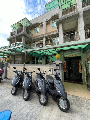 Exterior & Views 1, Yilan, Kinmen