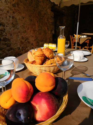 Food & Drinks 5, La Secrète, Ardèche