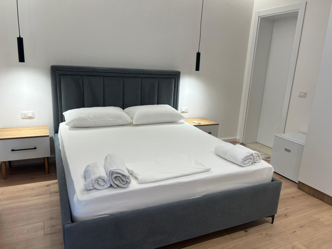 Others 3, Vlora Sunset Rooms, Vlorës
