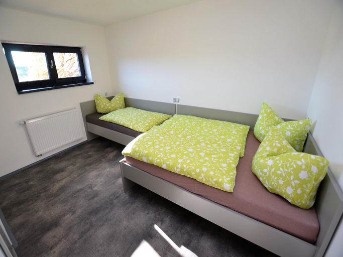 Bedroom 3, Cozy Forest Adventure Stay, Klatovy