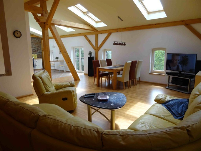 Others 5, Ferienwohnung Nitschke Zum Nusshof, Barnim