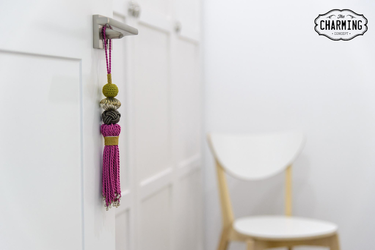 Others 5, Charming Madrid City - Newly Refurbished, Madrid
