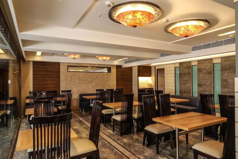 Food & Drinks 5, The Grand Asansol, Barddhaman